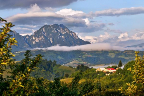  Casa Cristalul Muntilor  Пояна Маралуи